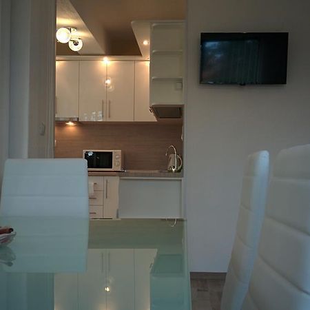 United Apartments Sandanski Dış mekan fotoğraf