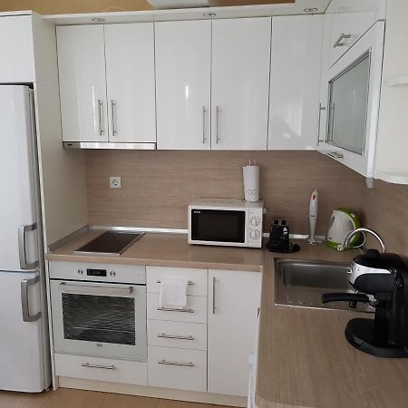 United Apartments Sandanski Dış mekan fotoğraf