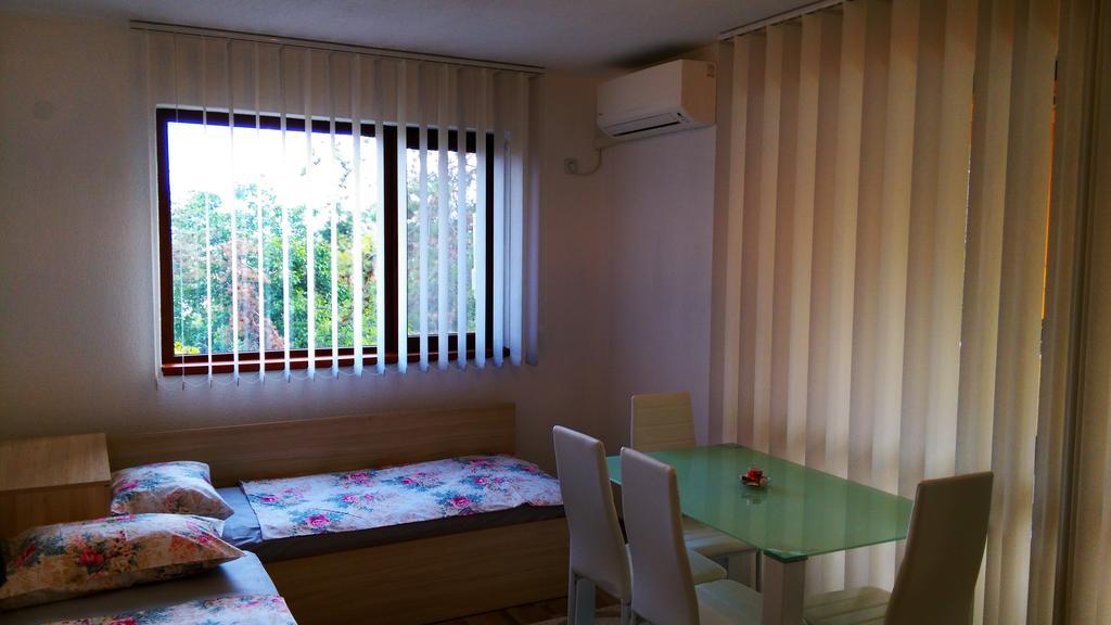 United Apartments Sandanski Dış mekan fotoğraf