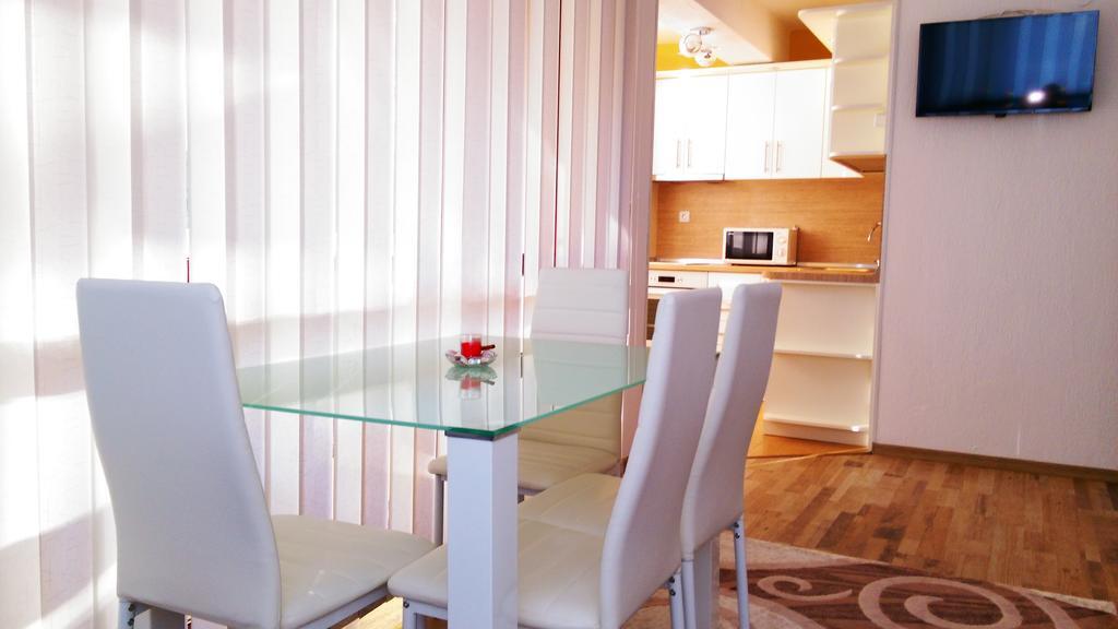 United Apartments Sandanski Dış mekan fotoğraf