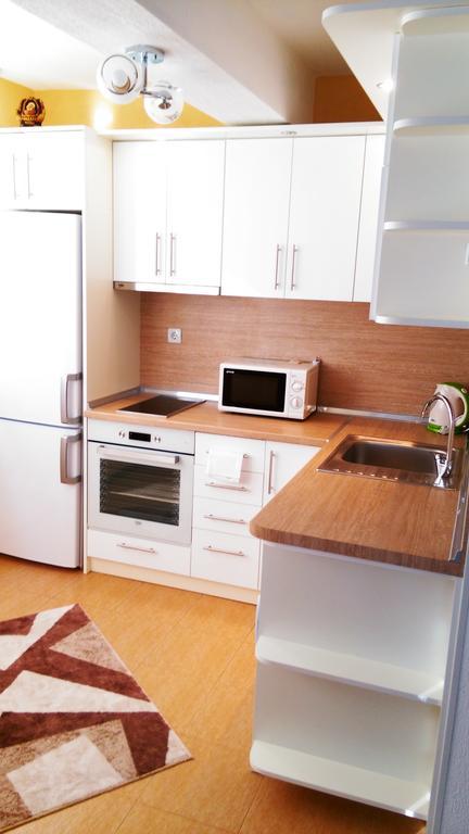 United Apartments Sandanski Dış mekan fotoğraf