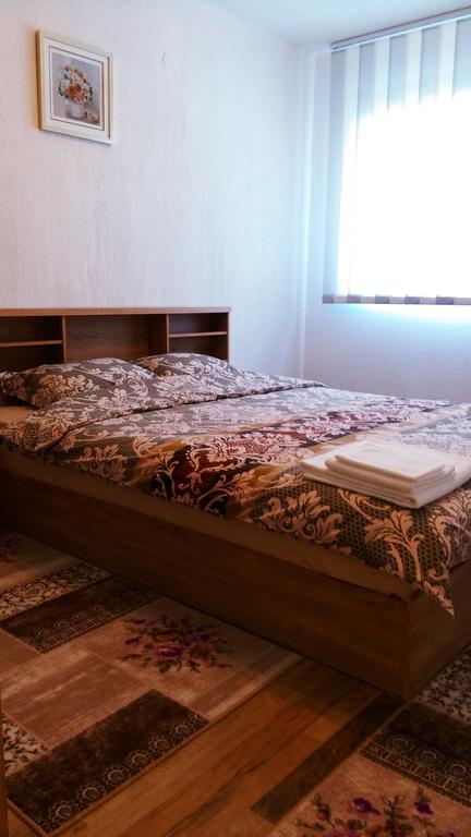 United Apartments Sandanski Dış mekan fotoğraf