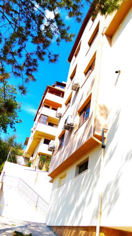 United Apartments Sandanski Dış mekan fotoğraf