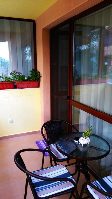 United Apartments Sandanski Dış mekan fotoğraf