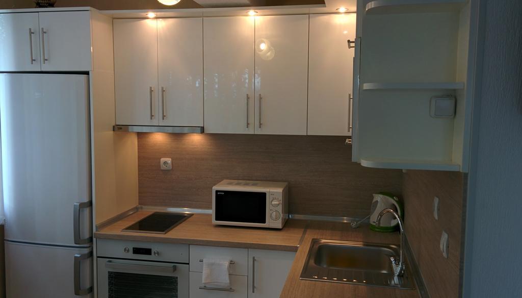 United Apartments Sandanski Dış mekan fotoğraf