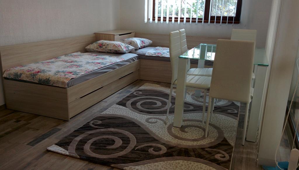 United Apartments Sandanski Dış mekan fotoğraf