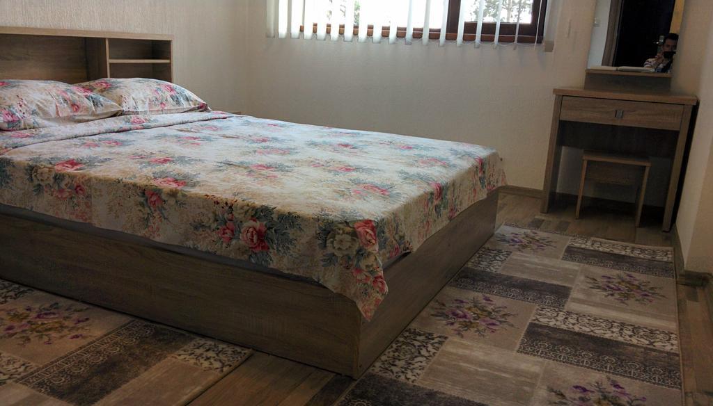 United Apartments Sandanski Dış mekan fotoğraf