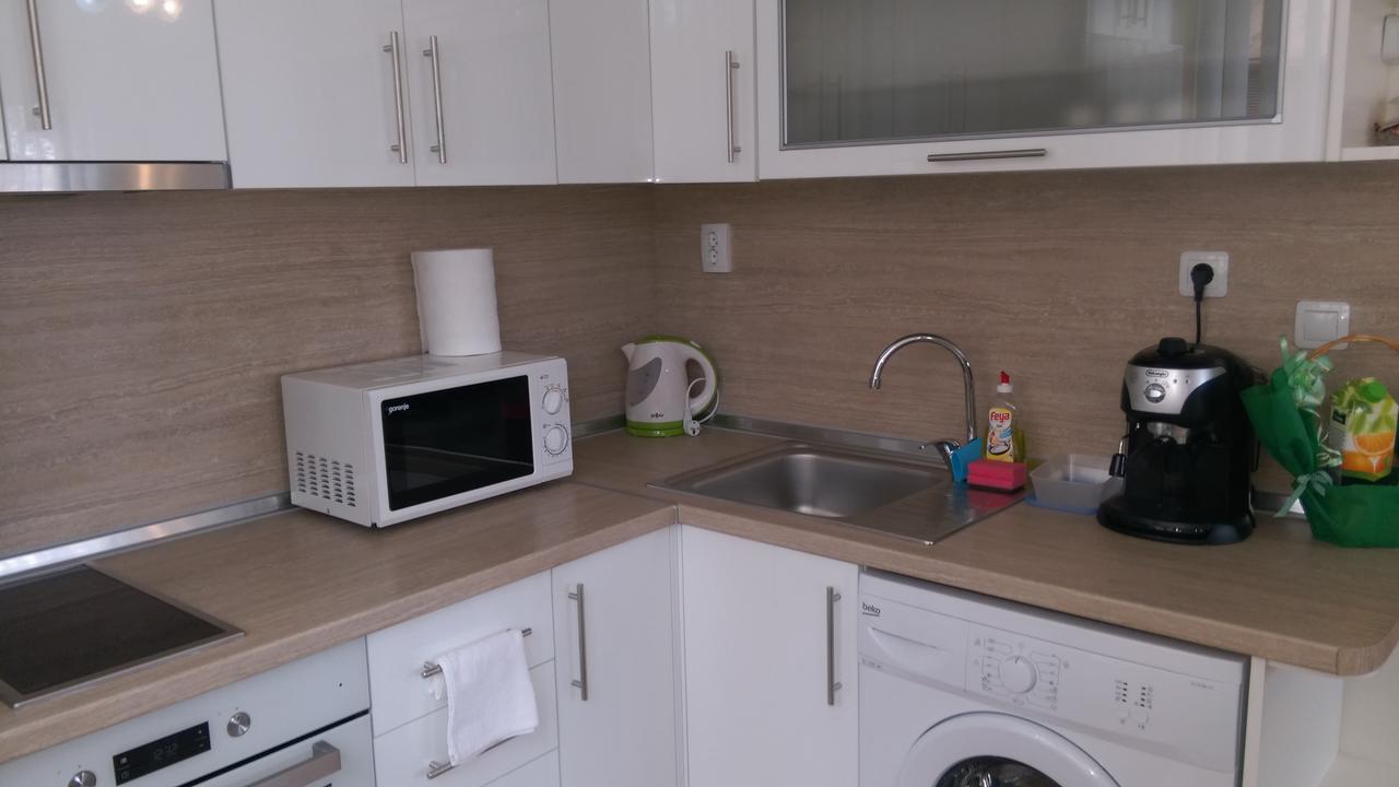 United Apartments Sandanski Dış mekan fotoğraf