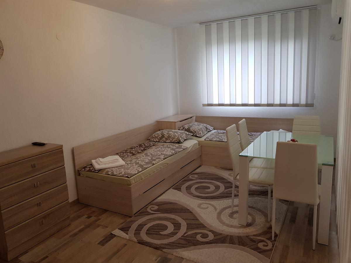 United Apartments Sandanski Dış mekan fotoğraf