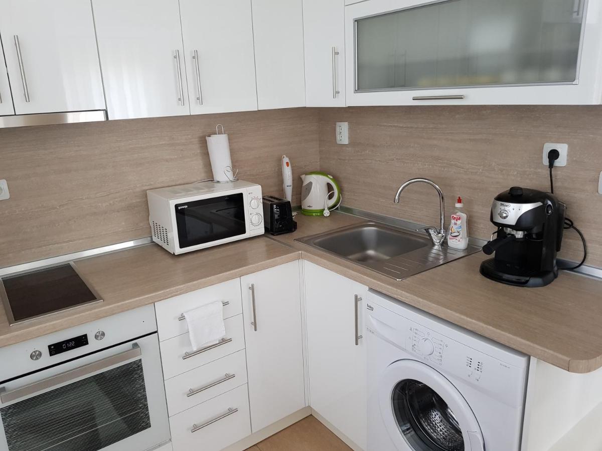 United Apartments Sandanski Dış mekan fotoğraf
