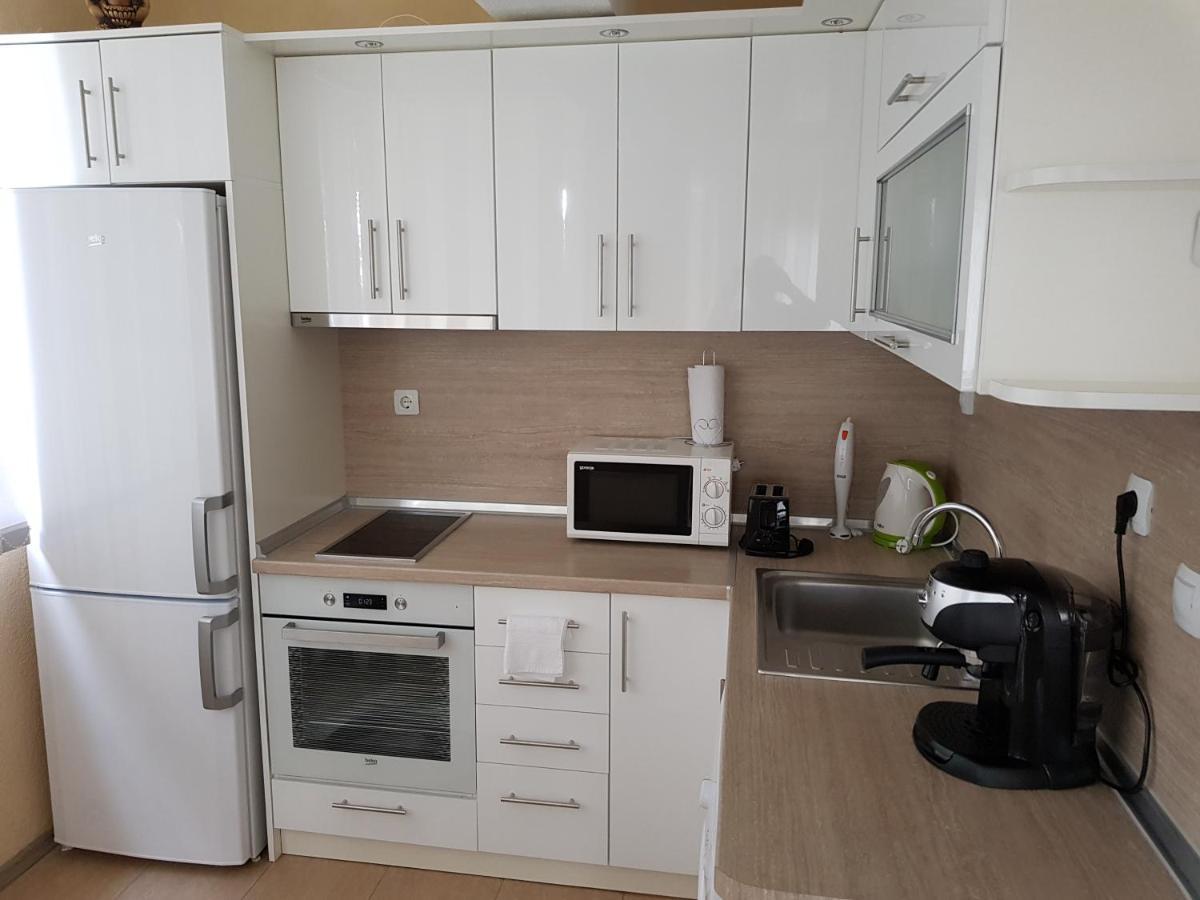 United Apartments Sandanski Dış mekan fotoğraf